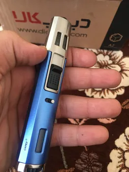 فندک آنست مدل BZC450