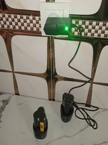 تجریه خرید مجموعه 40 عددی دریل پیچ گوشتی شارژی 10 میلی متری 128 ولت جاب مدل JB-128 POWER N