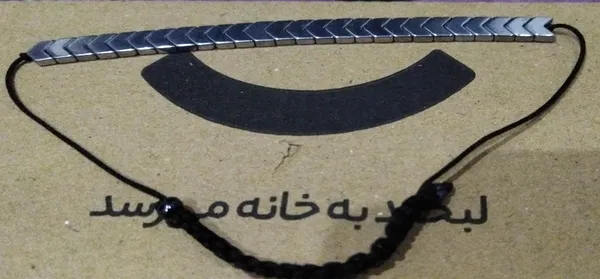 عکس ارسالی خریدار