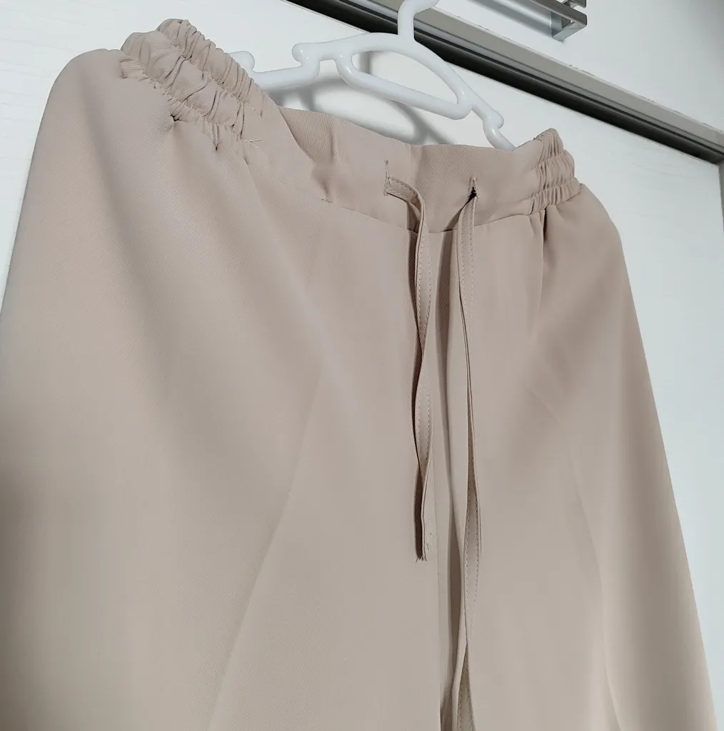 شلوار بگ زنانه السانا مدل ریهام کد 222408