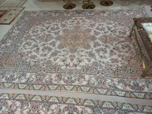 تجریه خرید روفرشی مدل کشدار نانو ابریشم ترنج کد 143