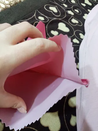 قیف خامه مدل والمارت