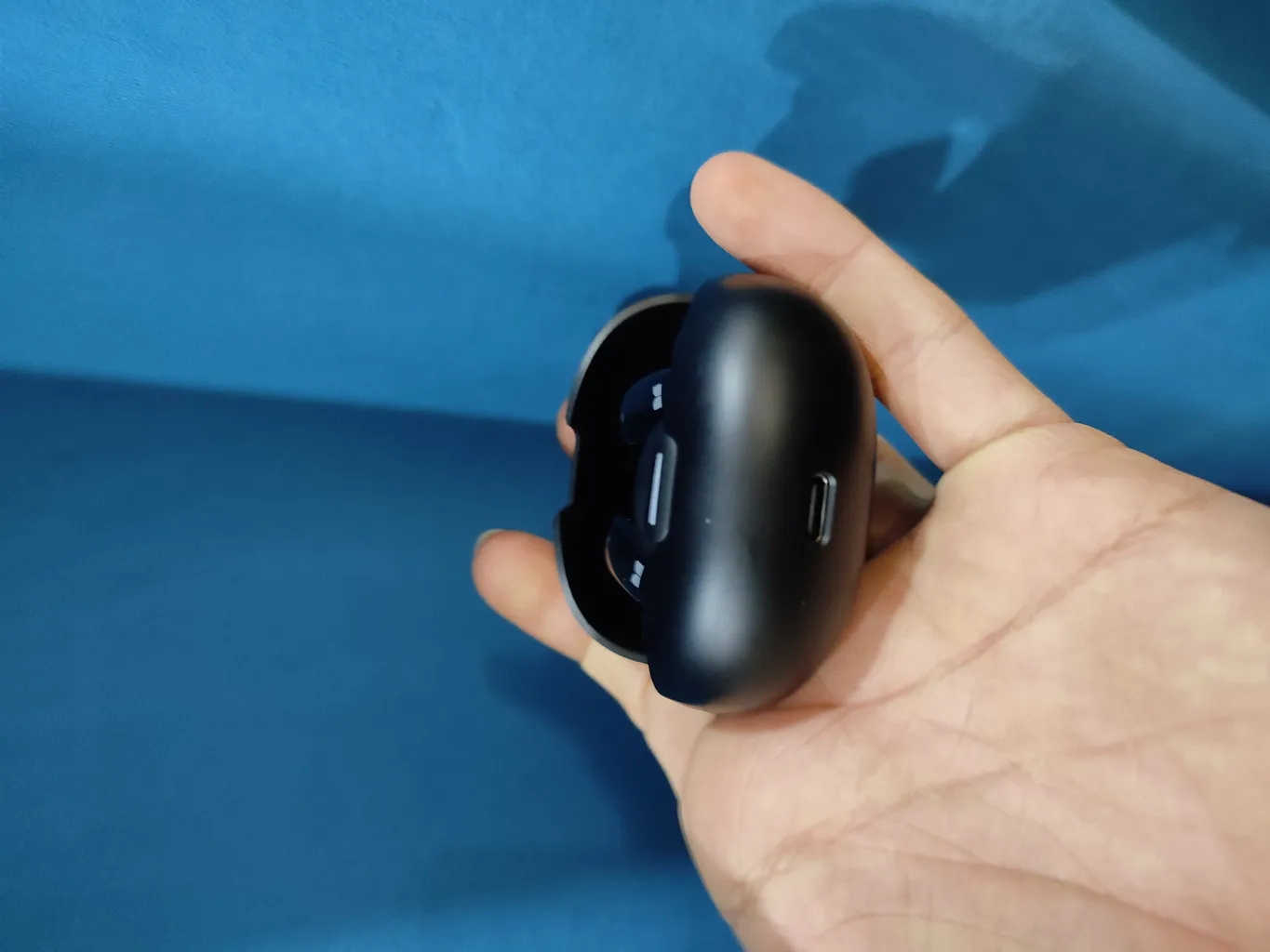 هدفون بلوتوثی مانستر مدل N-Lite 206