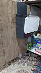 سطل زباله کابینتی بیتا کد 140