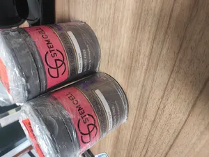 تجریه خرید ماسک مو استم سل مدل 7in1 حجم 500 میلی لیتر