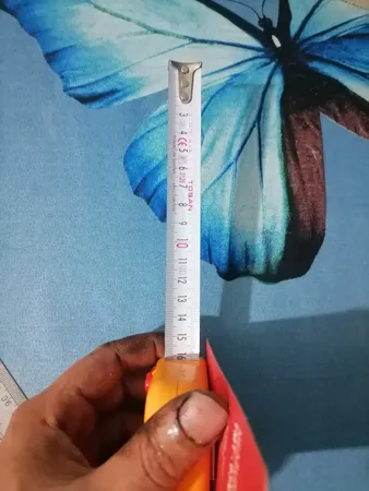 متر 3 متری توسن مدل TMT-03M