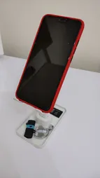 پایه نگهدارنده گوشی موبایل و تبلت ایتوک مدل Long Chin