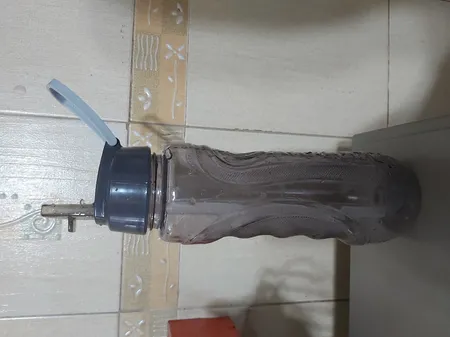 قمقمه  مانیا مدل 103122 گنجایش 0.900 لیتر