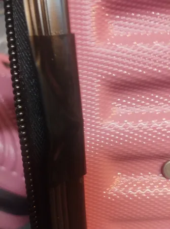 مجموعه سه عددی چمدان ام آر مدل PK