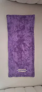 تجریه خرید کیسه آب گرم و سرد کیسه تسکین درد تنورچه مدل کمبو