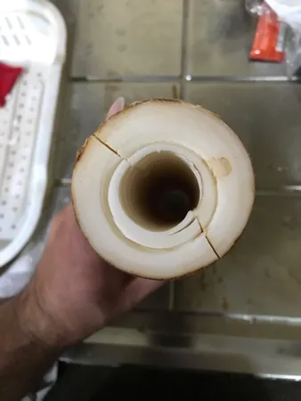 فیلتر دستگاه تصفیه کننده آب لابستر مدل 005 مجموعه 5 عددی