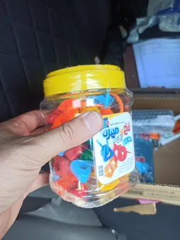 بازی فکری فکرانه مدل کهربا