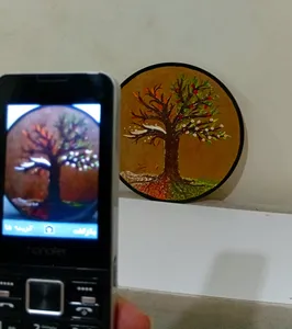 تجریه خرید گوشی موبایل هانوفر مدل 15Pro دو سیم کارت ظرفیت 32 مگابایت و رم 32 مگابایت