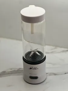 تجریه خرید شیکر جت موبیکس مدل 12Pro Max گنجایش 0.45 لیتر