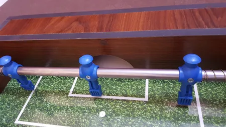 فوتبال دستی آی بال مدل i208G