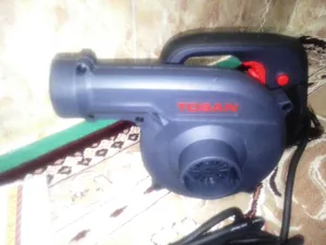 تجریه خرید دستگاه دمنده و مکنده توسن مدل 7007B