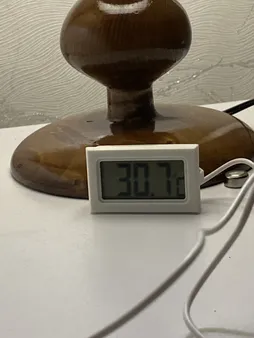 دماسنج محیطی مدل TPM-10