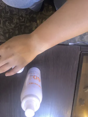 اسپری ضد آفتاب دکتر راشل مدل اکو حجم 150 میلی لیتر