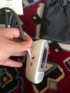 تجریه خرید فشارسنج بازویی دیجیتال جامپر مدل JPD-HA210