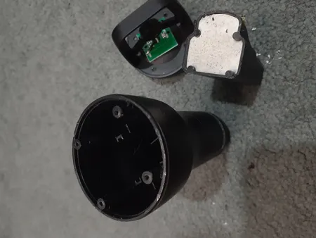 میکروفن رومیزی فاکس ری مدل FXR-SUM-10