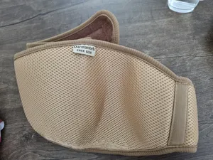 تجریه خرید شکم بند دوران بارداری مدل DARMAN5026