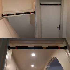 تجریه خرید میله بارفیکس پاورجیم مدل 2024