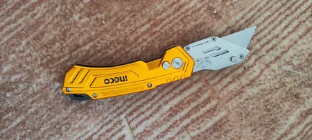 کاتر تاشو اینکو مدل HUK6288