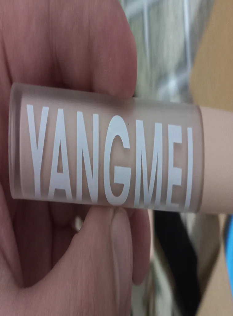 کانسیلر یانگمی شماره 001