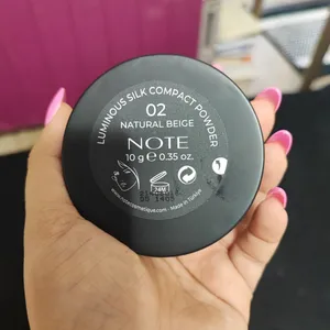 تجریه خرید پنکیک نوت مدل Luminous Silk تحت لیسانس شماره02