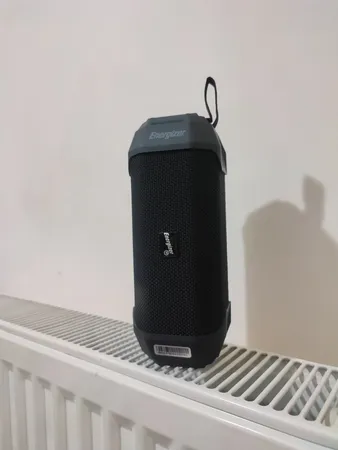 اسپیکر بلوتوثی قابل حمل انرجایزر مدل BTS104