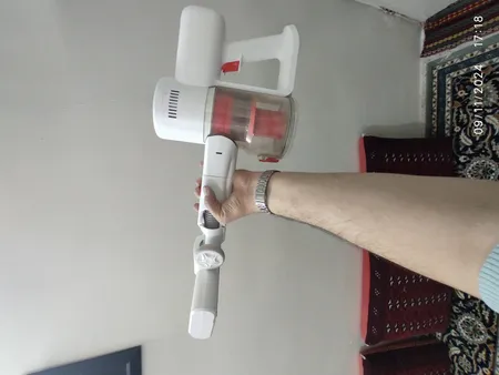 جاروبرقی شیائومی مدل Xiaomi Vacuum Cleaner G20 Lite
