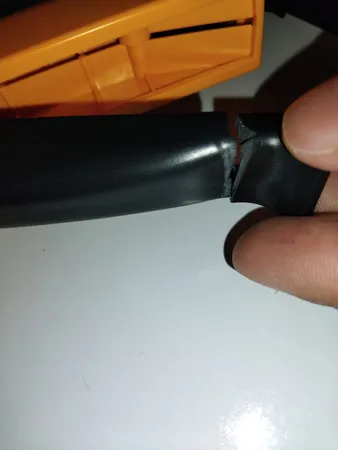 لیبل زن مدل MX5500