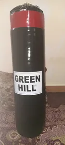 تجریه خرید کیسه بوکس فومی 120 سانتی‌متری