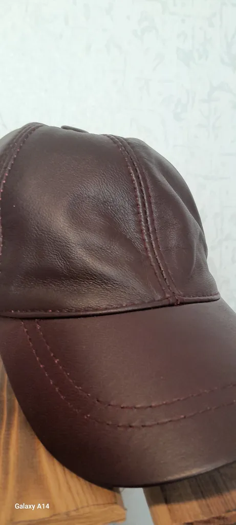 کلاه کپ مدل 1367