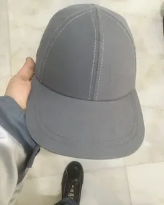 تجریه خرید کلاه ایمنی اسپورت پارکسون ای بی زد مدل SM91356