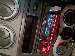 تجریه خرید پخش کننده خودرو پایونیر مدل MVH-S125UI