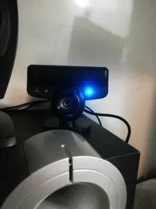 تجریه خرید وب کم مدل sleh-00448