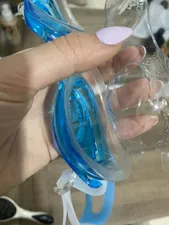 تجریه خرید عینک شنا کد RK80