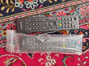 تجریه خرید ریموت کنترل هایسنس مدل EN-22654HS