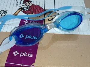 تجریه خرید عینک شنا کد RK80