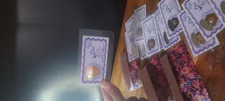 سکه گرمی طلا 18 عیار پئونی شاپ مدل پارسیان زردیس PSH55 مجموعه 15 عددی سکه گرمی طلا 18 عیار پئونی شاپ مدل پارسیان زردیس PSH55 مجموعه 15 عددی