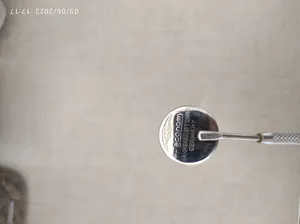 تجریه خرید آینه دندانپزشکی مدل V-4477