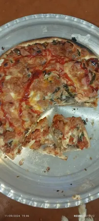 کیک پز و پیتزاپز برقی لاوان مدل shelh