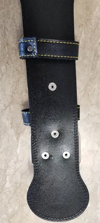 کمربند بدنسازی مدل GS-hom-RTB Nutrition