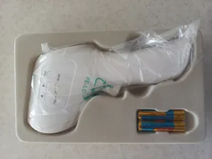 تجریه خرید تب سنج دیجیتال ایزی لایف مدل FR870