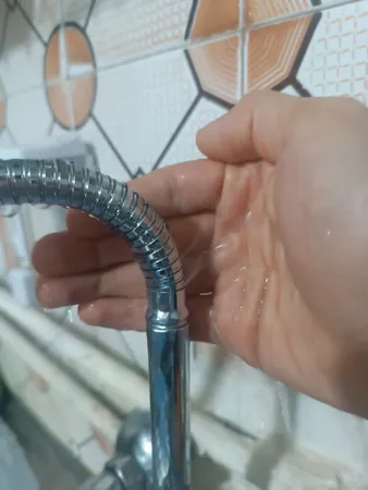 علم شیر سینک ظرفشویی مدل لایت