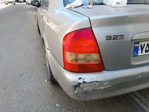 تجریه خرید پولیش شفاف کننده چراغ خودرو ام موتورز مدل sh2p مجموعه دو عددی