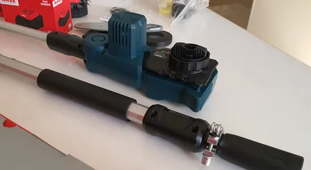 اره زنجیری سرشاخه زن رونیکس مدل 8602