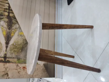 میز عسلی مدل WO3500