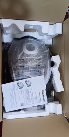 جاروبرقی پاناسونیک مدل MC-CG713